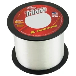 Berkley Trilene® XL Nylon Vislijn Clear
