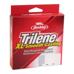 Berkley Trilene® XL Nylon Vislijn Clear