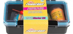 Berkley Trout Starter Kit