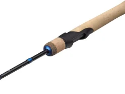 Berkley Twilight II Spinhengel (4-delig)