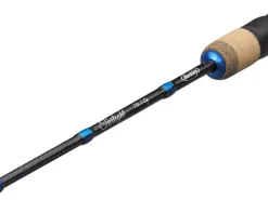 Berkley Twilight II Spinhengel (4-delig)
