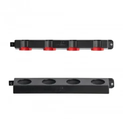 Berkley Twist Lock Utility 4 Rod Rack