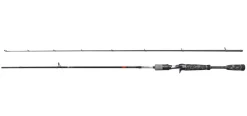 Berkley Urbn II Baitcasthengel Finesse