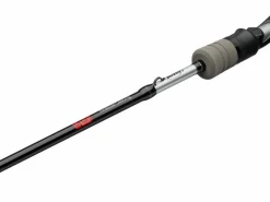 Berkley Urbn II Baitcasthengel Finesse