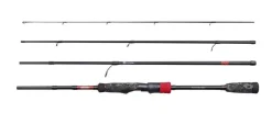 Berkley Urbn II Roamer Spinhengel (4pcs)