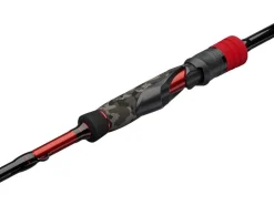Berkley Urbn II Roamer Spinhengel (4pcs)
