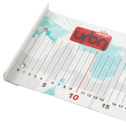 Berkley Urbn Measure Mat