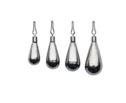 Berkley Urbn Tungsten Dropshot Weights