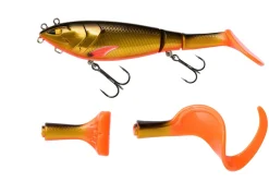 Berkley Zilla Tailswinger Swimbait 18cm (89g)