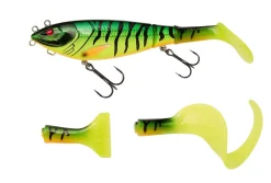 Berkley Zilla Tailswinger Swimbait 14cm (56g)