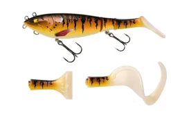 Berkley Zilla Tailswinger Swimbait 14cm (56g)