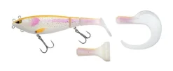 Berkley Zilla Tailswinger Swimbait 14cm (56g)