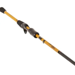 BFT Instinct Reloaded 7'4" Perch Versatile Baitcaster Hengel 224cm (7-25g)