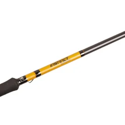 BFT Instinct Reloaded 7'4" Perch Versatile Baitcaster Hengel 224cm (7-25g)
