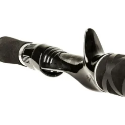 BFT Lizzard X Stefan Trumstedt Baitcaster Hengel 2.40m (130g)