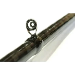 BFT Lizzard X Stefan Trumstedt Baitcaster Hengel 2.40m (130g)