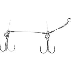 BFT Shallow Stinger SS Tandem Rig