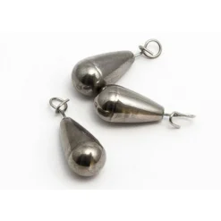 BFT Tungsten Fastach Sinker
