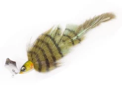BIM Tackle Chacha Bait Bladed Jig 20cm (29g)