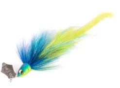 BIM Tackle Chacha Bait Bladed Jig 20cm (29g)