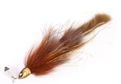 BIM Tackle Chacha Bait Bladed Jig 20cm (29g)