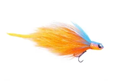 BIM Tackle Crazy Rabbit Streamer Loodvrij 29cm (33g)