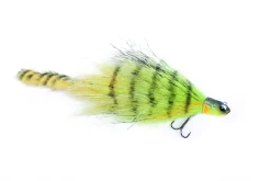BIM Tackle Crazy Rabbit Streamer Loodvrij 29cm (33g)
