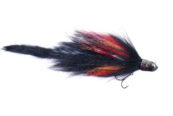 BIM Tackle Crazy Rabbit Streamer Loodvrij 29cm (33g)