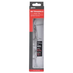 BKK BB Trigger-21 Stinger Rig