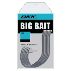 BKK Big Bait Hook