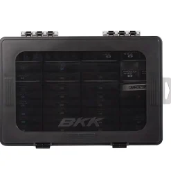 BKK Complete Armor-Point OCD Tackle Storage System Kit (Incl. 48 Boxjes Met haken)
