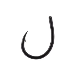 BKK Curve Extreme Karperhaak (10pcs)