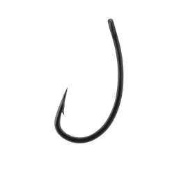 BKK Curved Shank Karperhaak (10pcs)