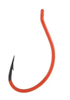 BKK DSS-Worm UV Dropshot Haak