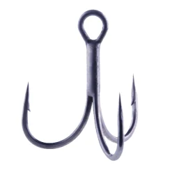 BKK Fangs-62 UA Treble Hooks