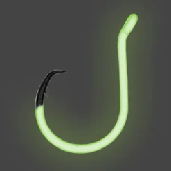 BKK Glow Heavy Circle Hooks