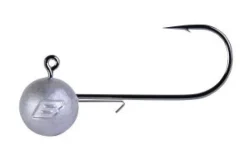 BKK Jig Head Round-Baitkeeper Loodkop 35g (2 stuks)