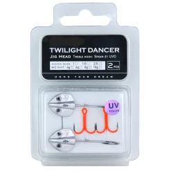 BKK Jig Head Twilight Dancer
