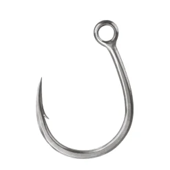 BKK Lone Diablo Single Hook
