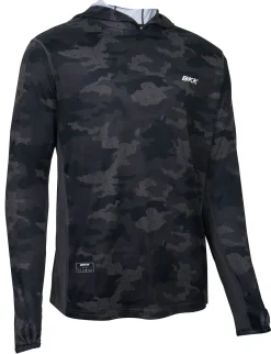 BKK Long Sleeve Performance Shirt Camo