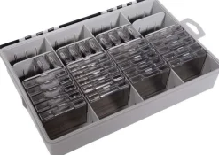 BKK OCD Tackle System A2 Loaded M (Incl. 20xM & 8xS Boxjes)