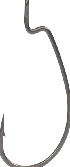 BKK Offset Worm WG Hook