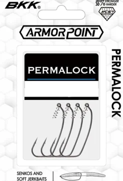 BKK Permalock Hook