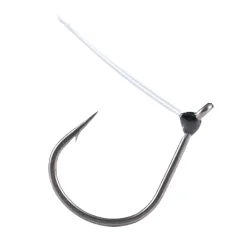 BKK Predator W.G. Weedless Hooks