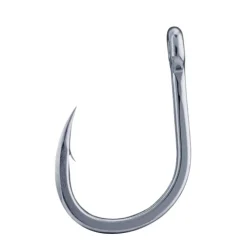 BKK Puka Livebait HD Zeevis Haak