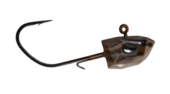 BKK Refrax Jig Natural Goby Jighead 3/0# (3 Stuks)