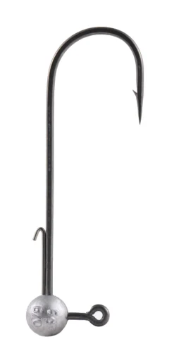 BKK Round Elite Classic Bait Keeper Loodkop 10g (3 stuks)