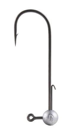 BKK Round Elite Classic Bait Keeper Loodkop 15g (3 stuks)