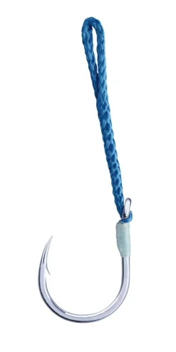 BKK SF Reefmaster NP Long Zeevis Haak (2 Stuks)
