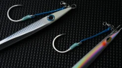 BKK SF Reefmaster NP Long Zeevis Haak (2 Stuks)